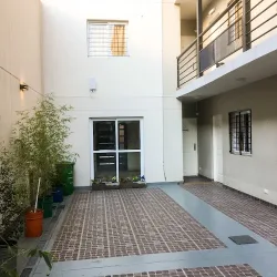 Negocio Puerto Ventura