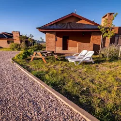 Negocio Puesta Del Sol Houses & Nature