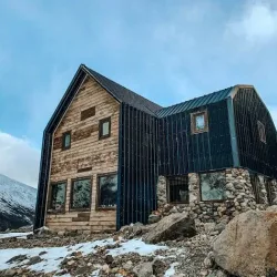 Negocio Puesto Cagliero