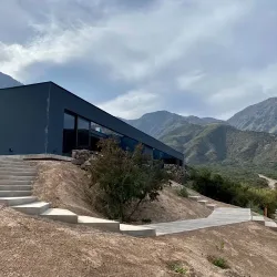 Negocio Puesto Del Indio Lodge