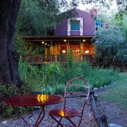 Negocio Puesto Victoria