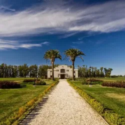 Negocio Puesto Viejo Estancia