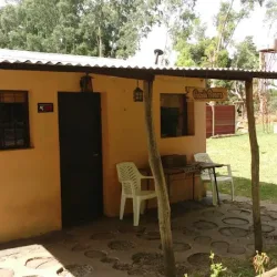 Negocio Puilquén Posada De Campo