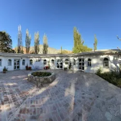 Negocio Pumahuasi Hotel Boutique