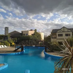 Punta Norte Villa Gesell - Apart & Spa