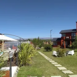 Negocio Punta Piedra Cabañas Y Suites