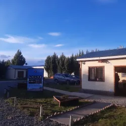 Negocio Punta Soberana - Complejo