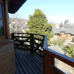 Punto Norte Chalets (Ex La Posta Del Valle)