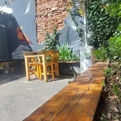 Negocio Punto Patagonico Hostel Bariloche