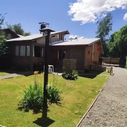 Negocio Punto Sur - Cabañas