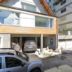 Negocio Punto Sur Hostel