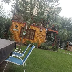 Negocio Pura Vida Quinta Parador