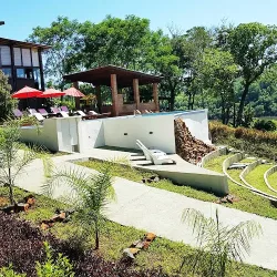 Negocio Puro Moconá Lodge & Tours