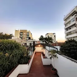 Negocio Qaway Hostel