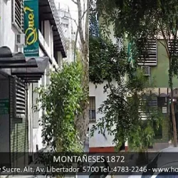 Negocio Que Alojamiento