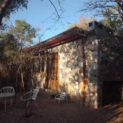 Negocio Quebrachal Del Monte