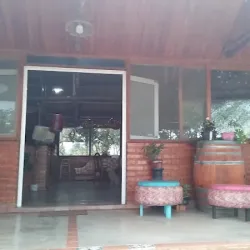 Negocio Quebrada Del Viento - Cabañas