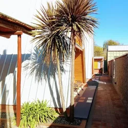 Negocio Quedate Apart Hotel