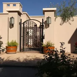 Negocio Querencia Lodge Lunlunta