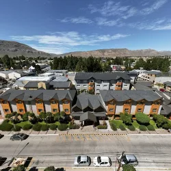 Negocio Quijote Hotel