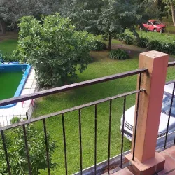 Negocio Quinta El Protón