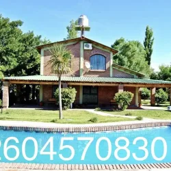 Negocio Quinta Hebelyn