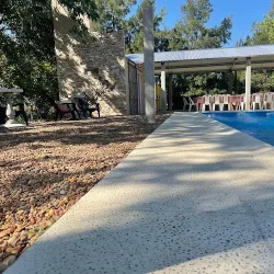 Negocio Quinta Las 4 M