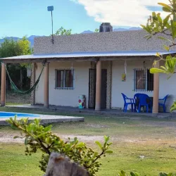 Negocio Quinta Las Marías