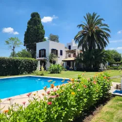 Negocio Quinta Loma Alta