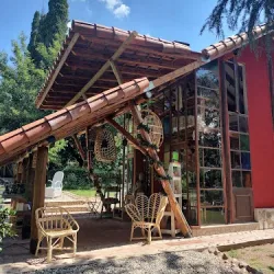 Negocio Quinta Santana-Posadas-