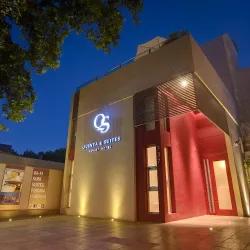 Quinta & Suites Apart Hotel