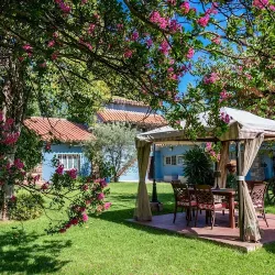 Negocio Quinta Ugarte