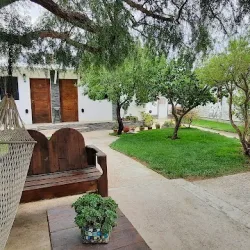 Rada Tilly Apart Hotel