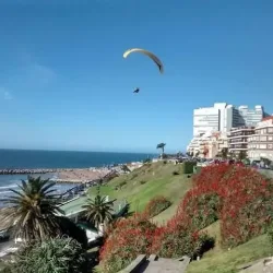 Radar Mirador Cabo Corrientes Apart