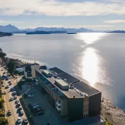 Negocio Radisson Blu Bariloche