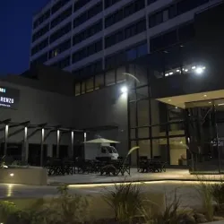 Raices Aconcagua Hotel