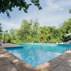 Negocio Raíces Amambai Lodges