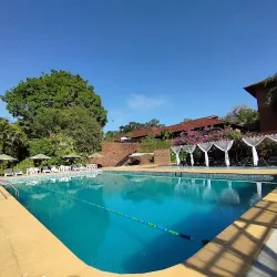 Negocio Raíces Esturión Iguazú