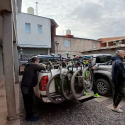 Negocio Raices Hospedaje