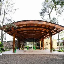 Negocio Rainforest Hotel Selva