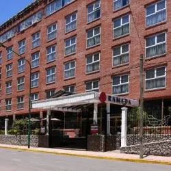 Negocio Ramada by Wyndham Buenos Aires Vicente Lopez