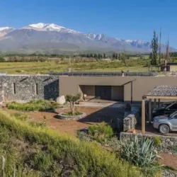 Negocio Rancho Adobe Hotel Boutique De Montaña