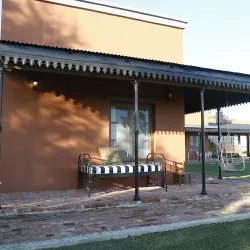 Rancho Contento Polo Team