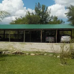 Negocio Rancho Escondido