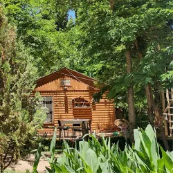 Negocio Rancho Por Fin