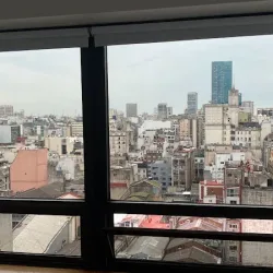 Rancho Porteño Apart