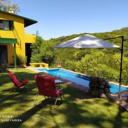 Negocio Rancho Taxco Córdoba