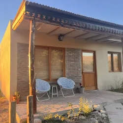 Negocio Ranchos De La Tata