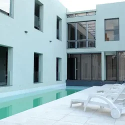 Negocio Ranqueles Hotel - 3 Estrellas Superior