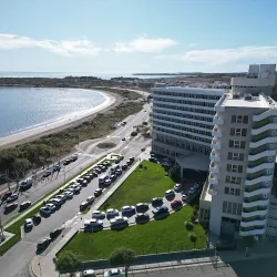 Negocio Rayentray Grand Hotel